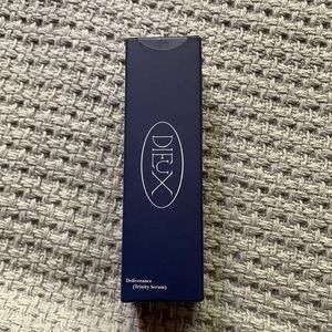 Brand new, never opened Dieux Deliverance Serum- not available in Canada.